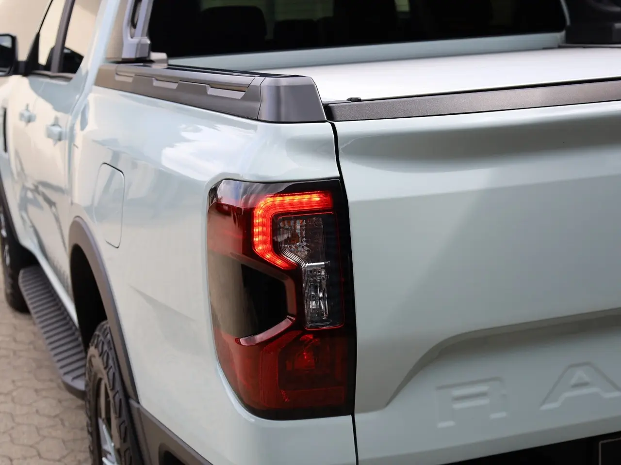 Billede 15 - Ford Ranger 2,3 EcoBoost PHEV Stormtrak Db.Cab aut.