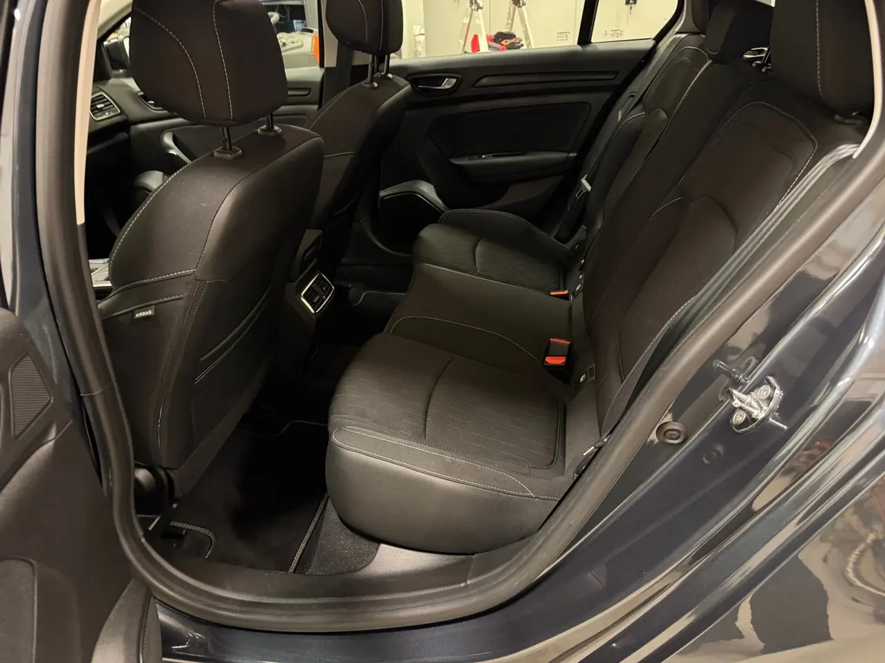 Billede 12 - Renault Megane IV 1,3 TCe 140 Limited Sport Tourer EDC