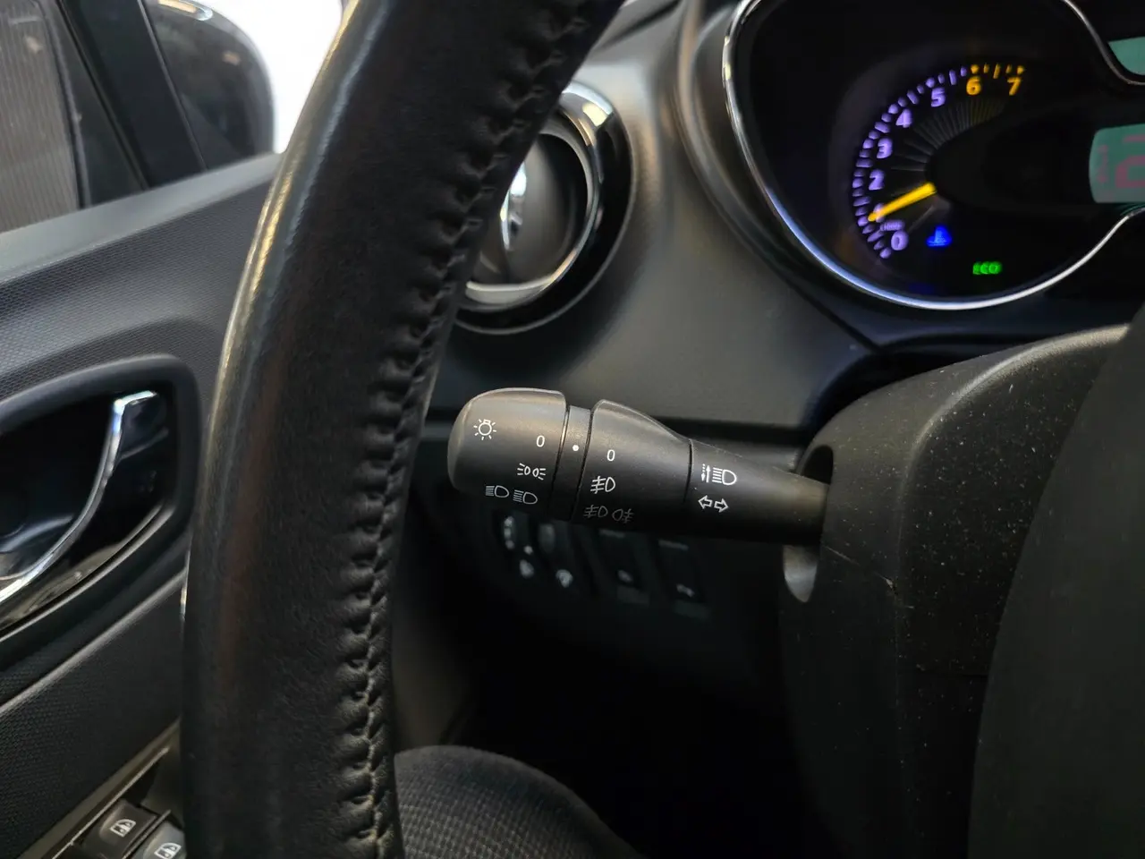 Billede 7 - Renault Captur 1,2 TCe 120 Expression EDC