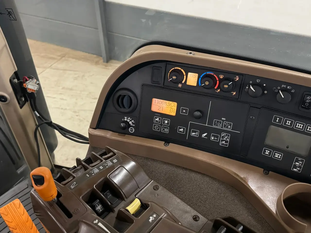 Billede 18 - John Deere 8530 Autopower