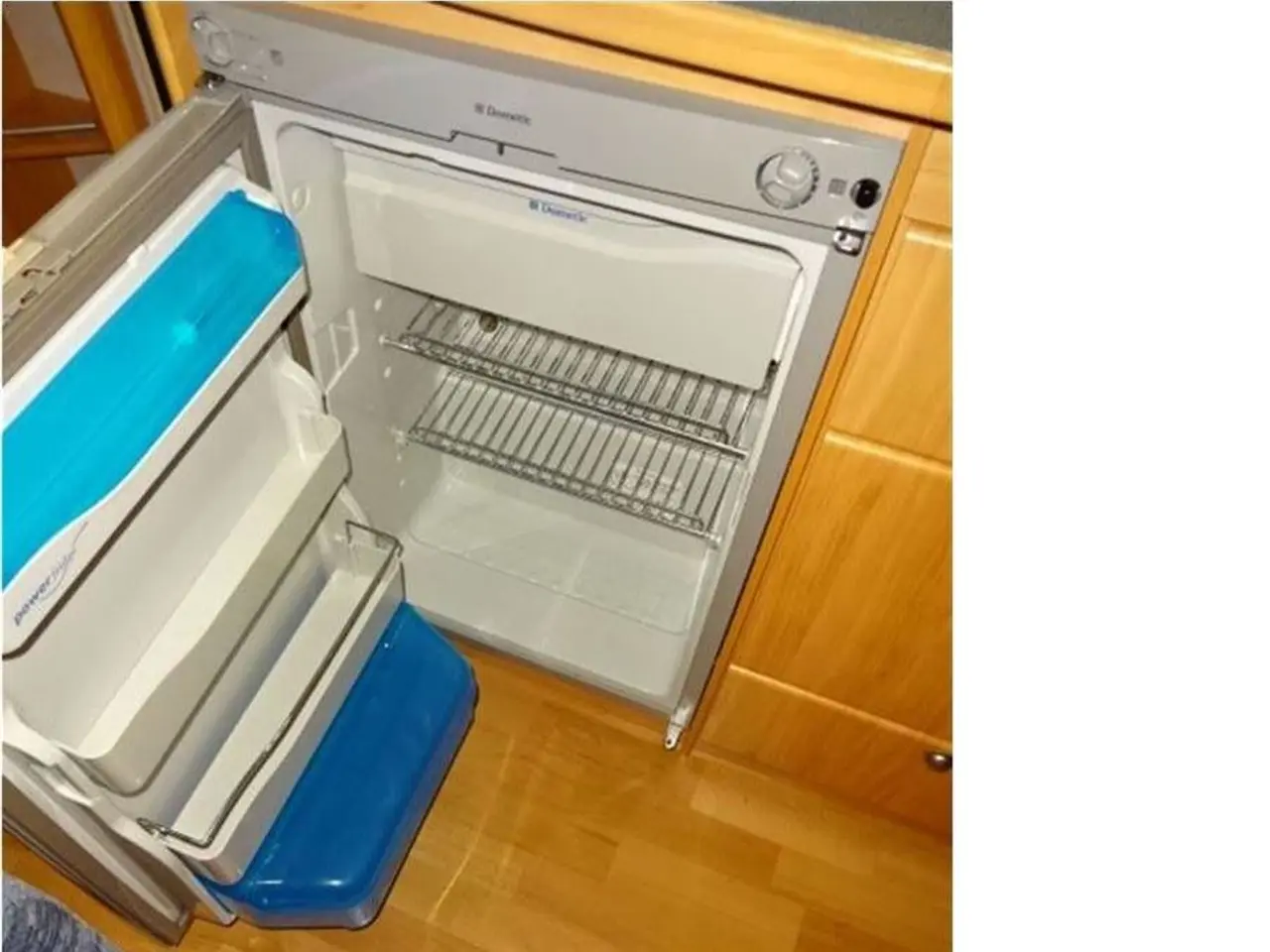 Billede 10 - 2006 - Adria Adora 472 DP