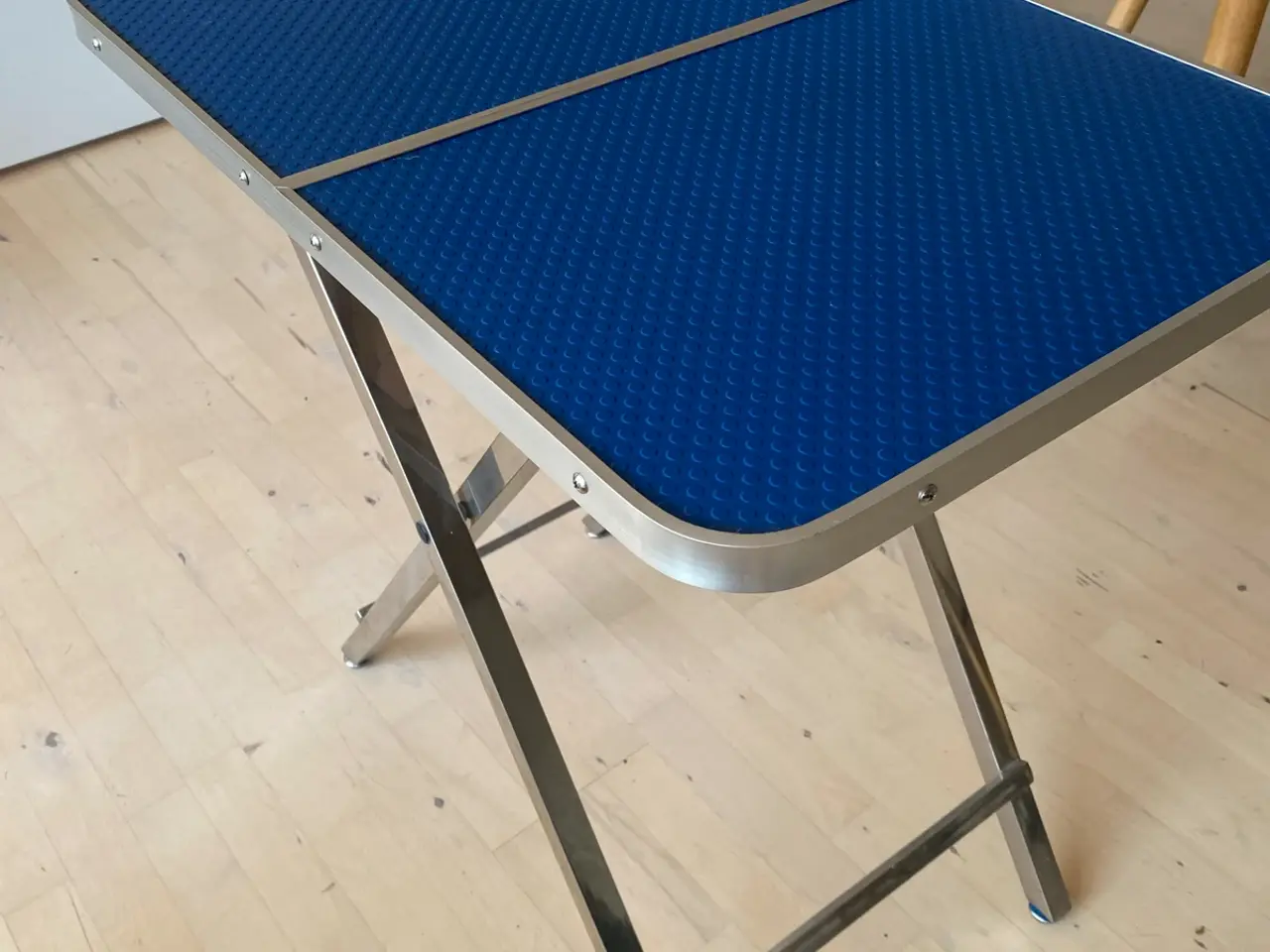 Billede 3 - Trimmebord