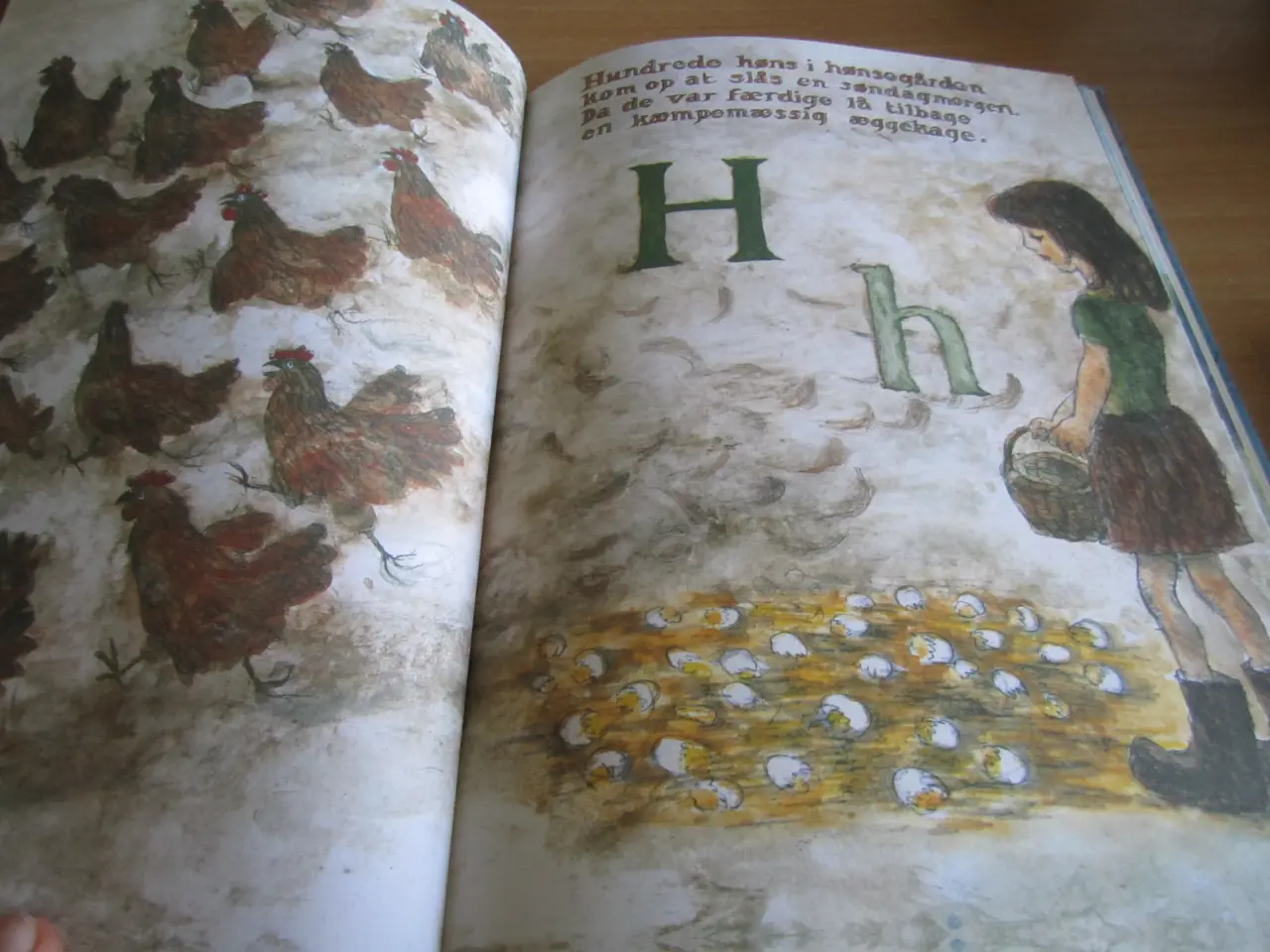 Billede 3 - HALFDANS A.B.C. Carlens. BYD.