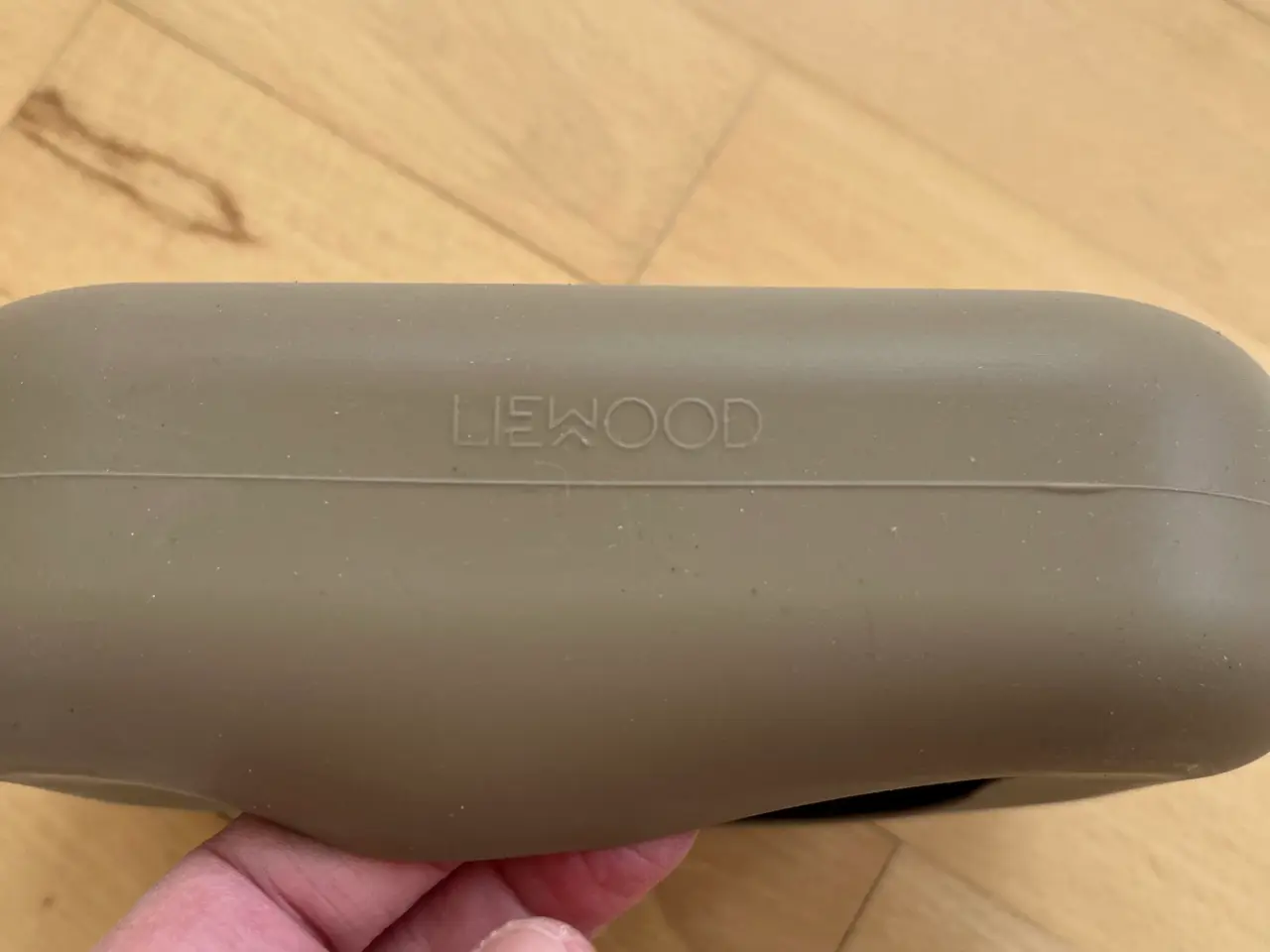Billede 3 - Liewood etui til vådservietter