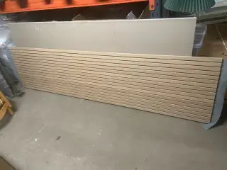 Akustikpanel