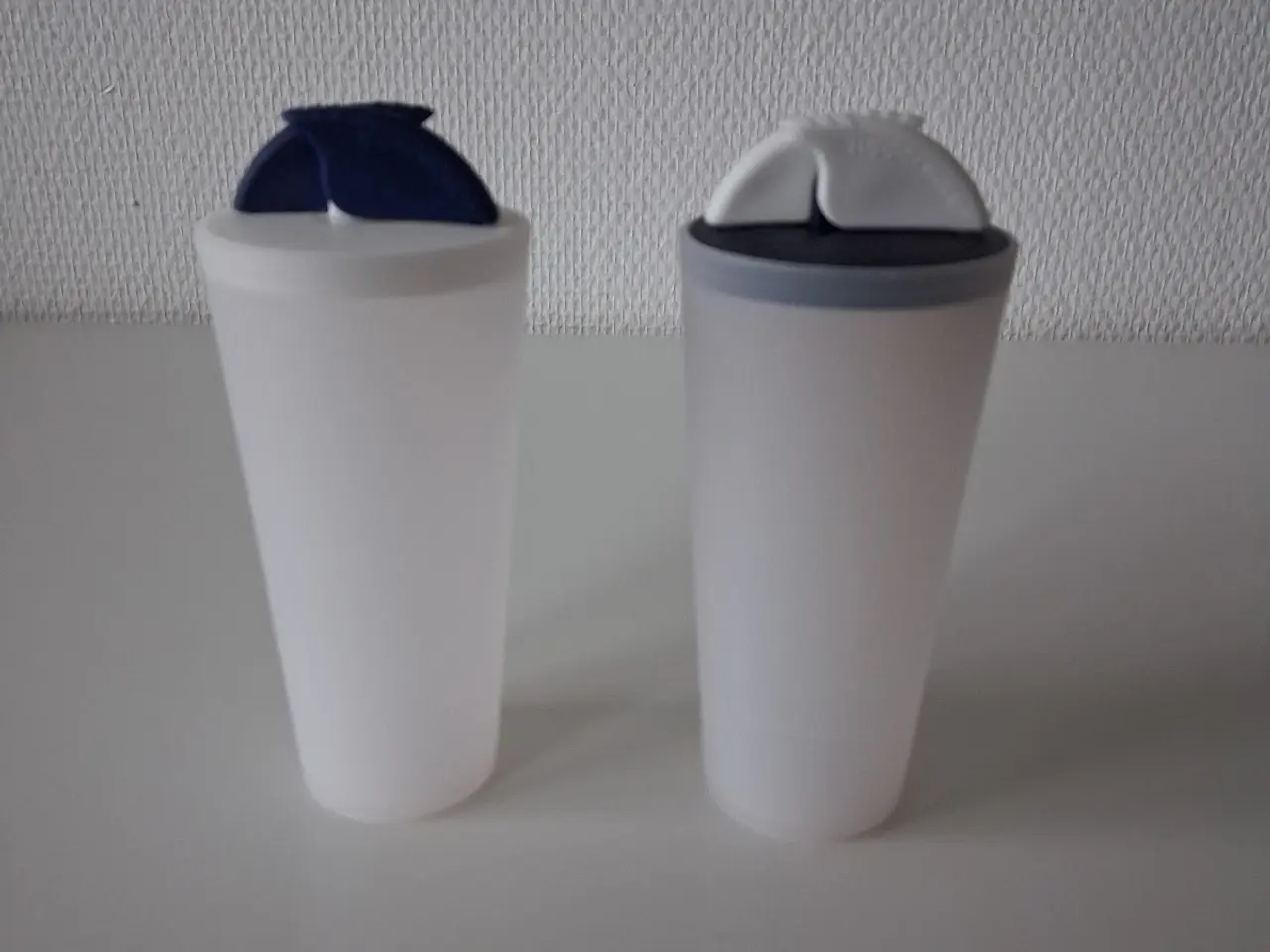 Billede 1 - Tupperware salt og peber