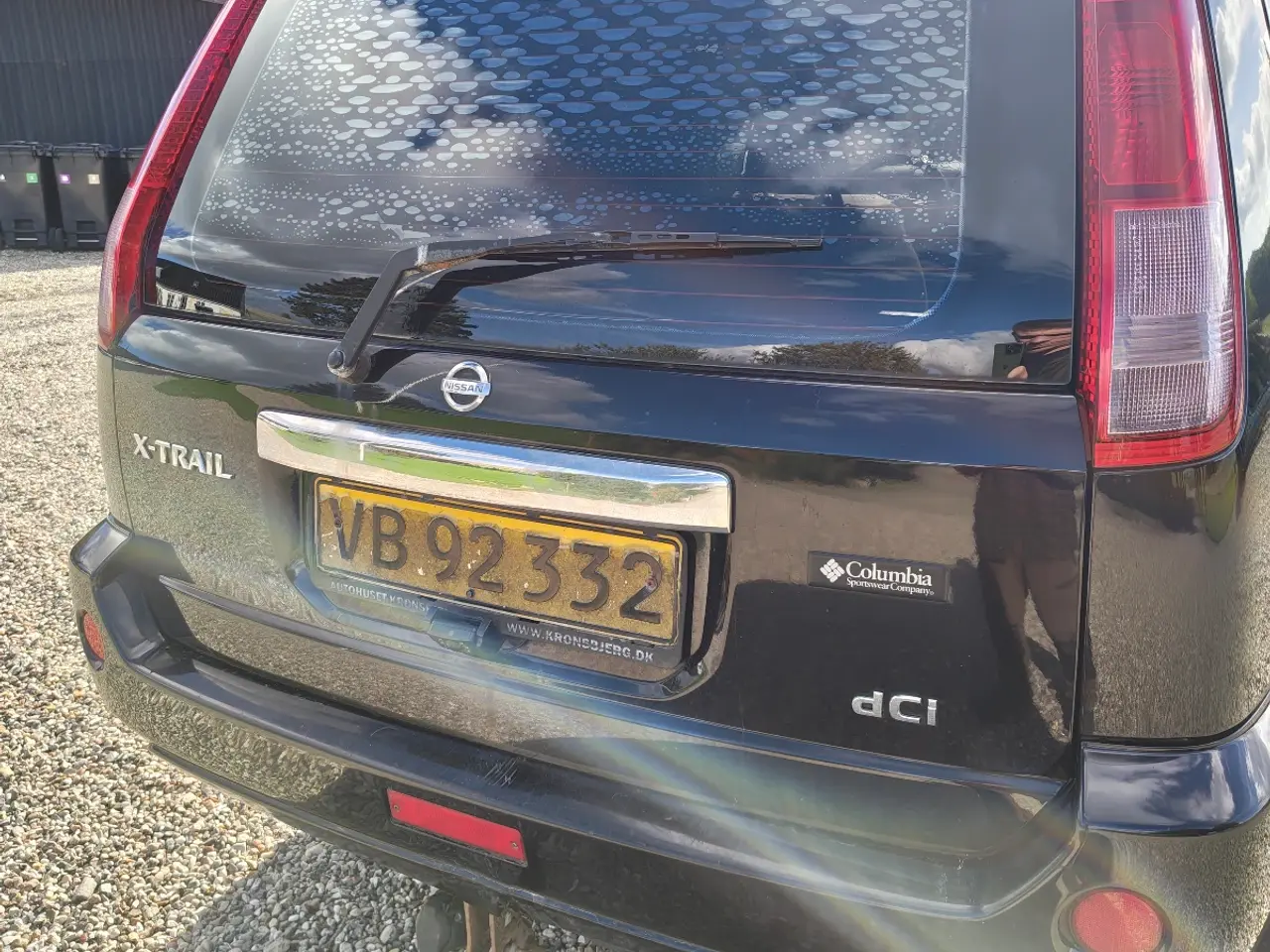Billede 5 - Nissan X-trail 4x4