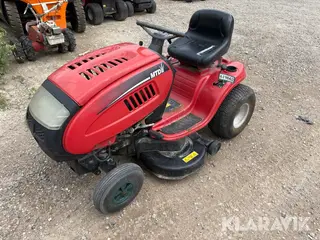 Græsslåmaskine MTD LF125