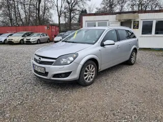 Opel Astra 1,7 CDTi 110 Enjoy