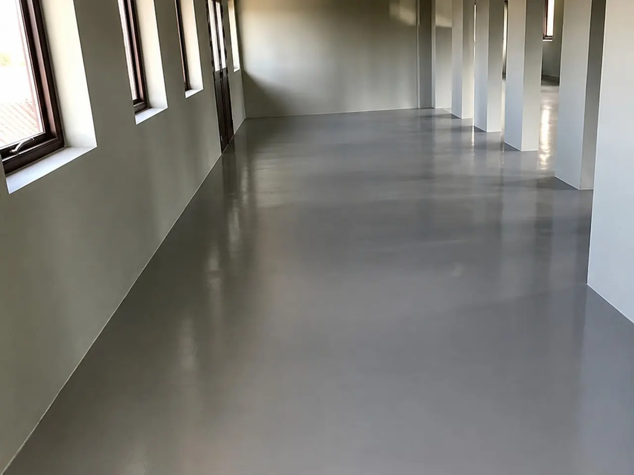 Billede 14 - Lager-. produktions- og erhvervsejendom på 697 m² i Herlev