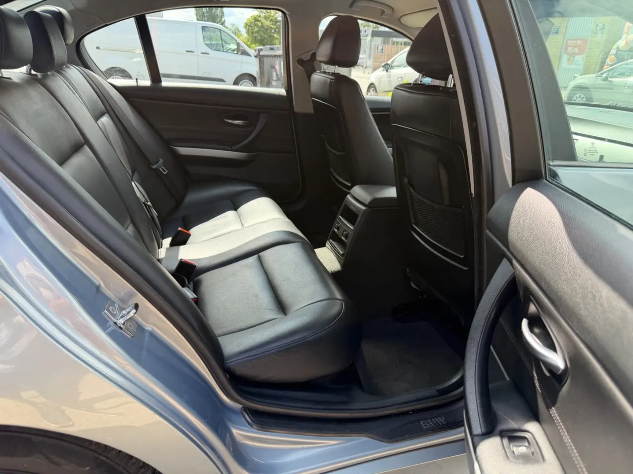 Billede 10 - BMW 320i 2,0