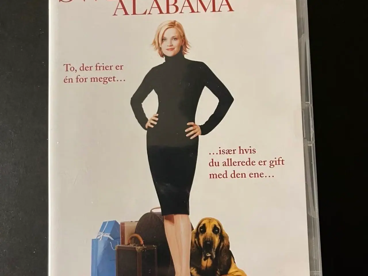Billede 1 - Sweet Home Alabama
