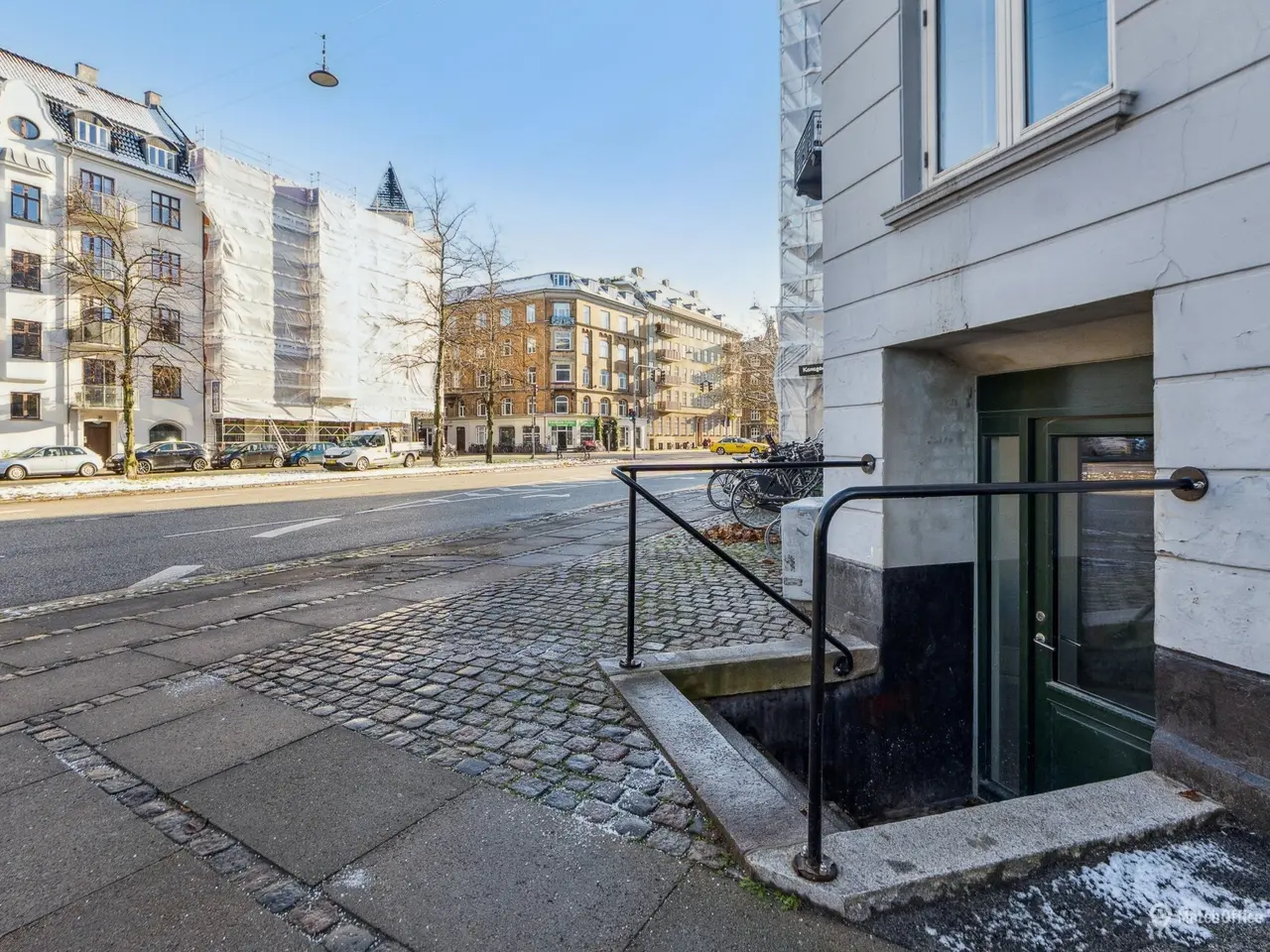 Billede 13 - Et pluklager med lys, luft og plads til at arbejde
