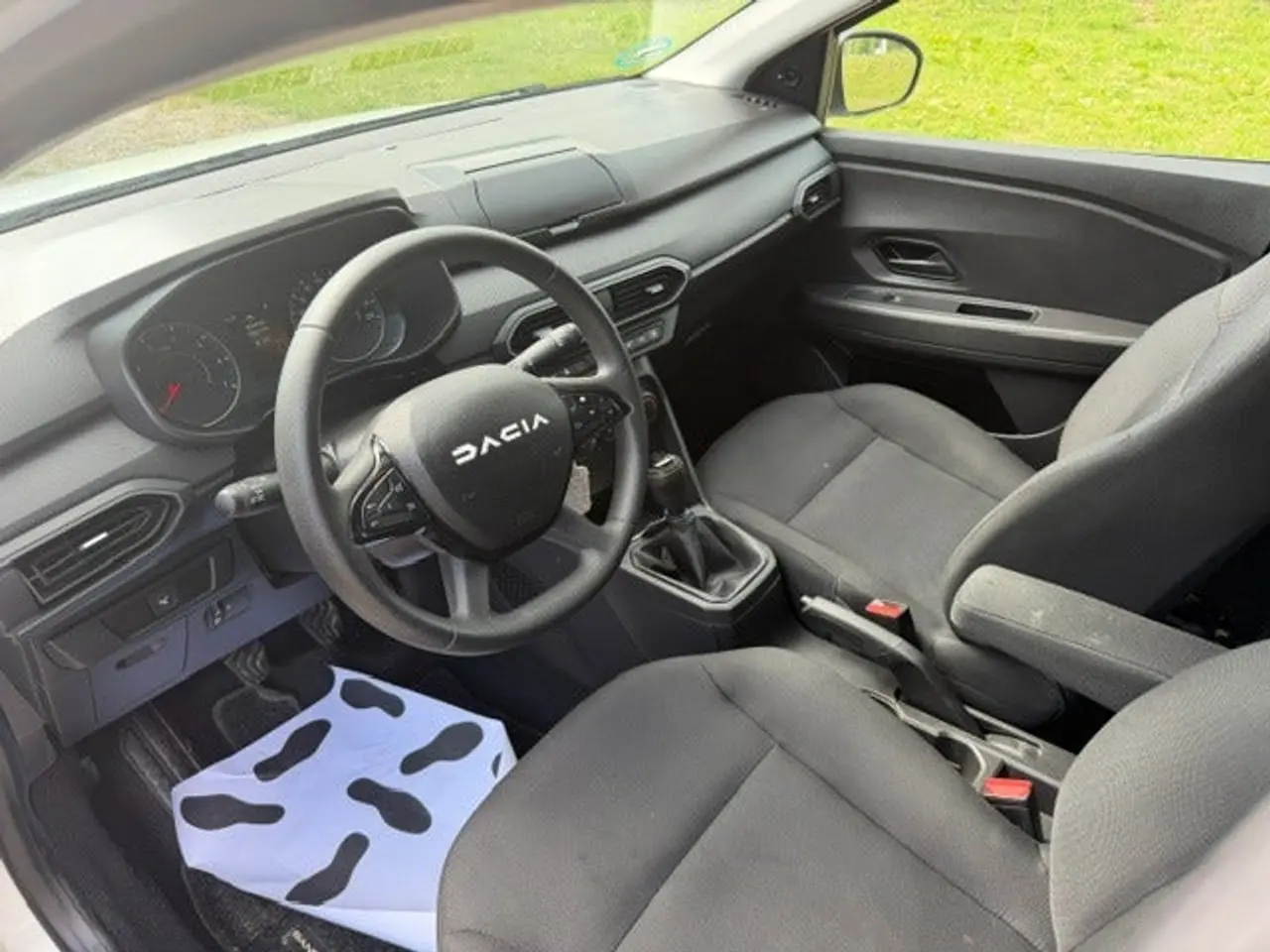 Billede 6 - Dacia Sandero 1,0 TCe 90 Expression Van