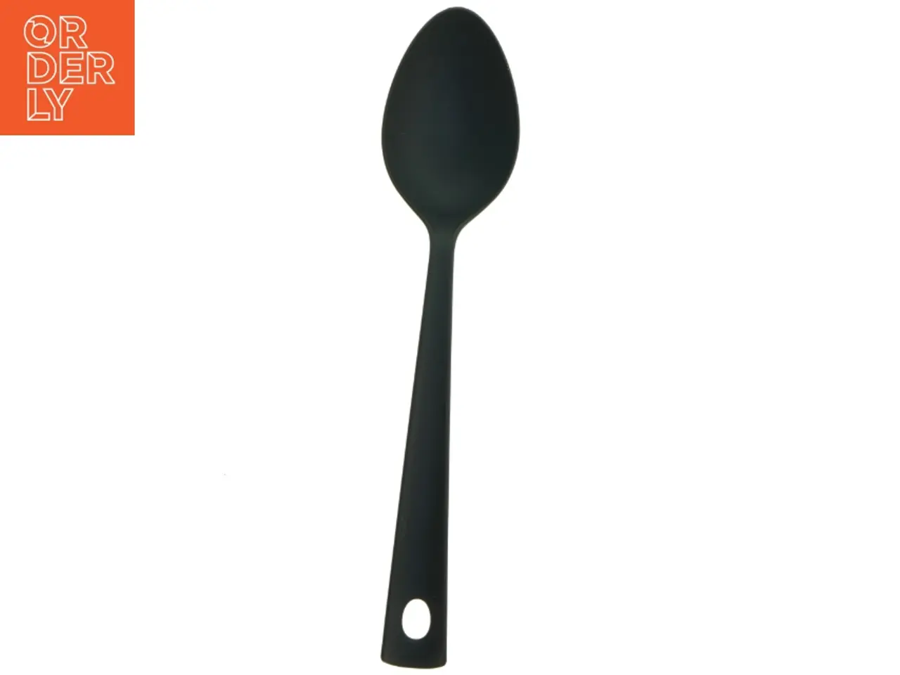 Billede 1 - Køkkenserveringsske (str. 29 cm)