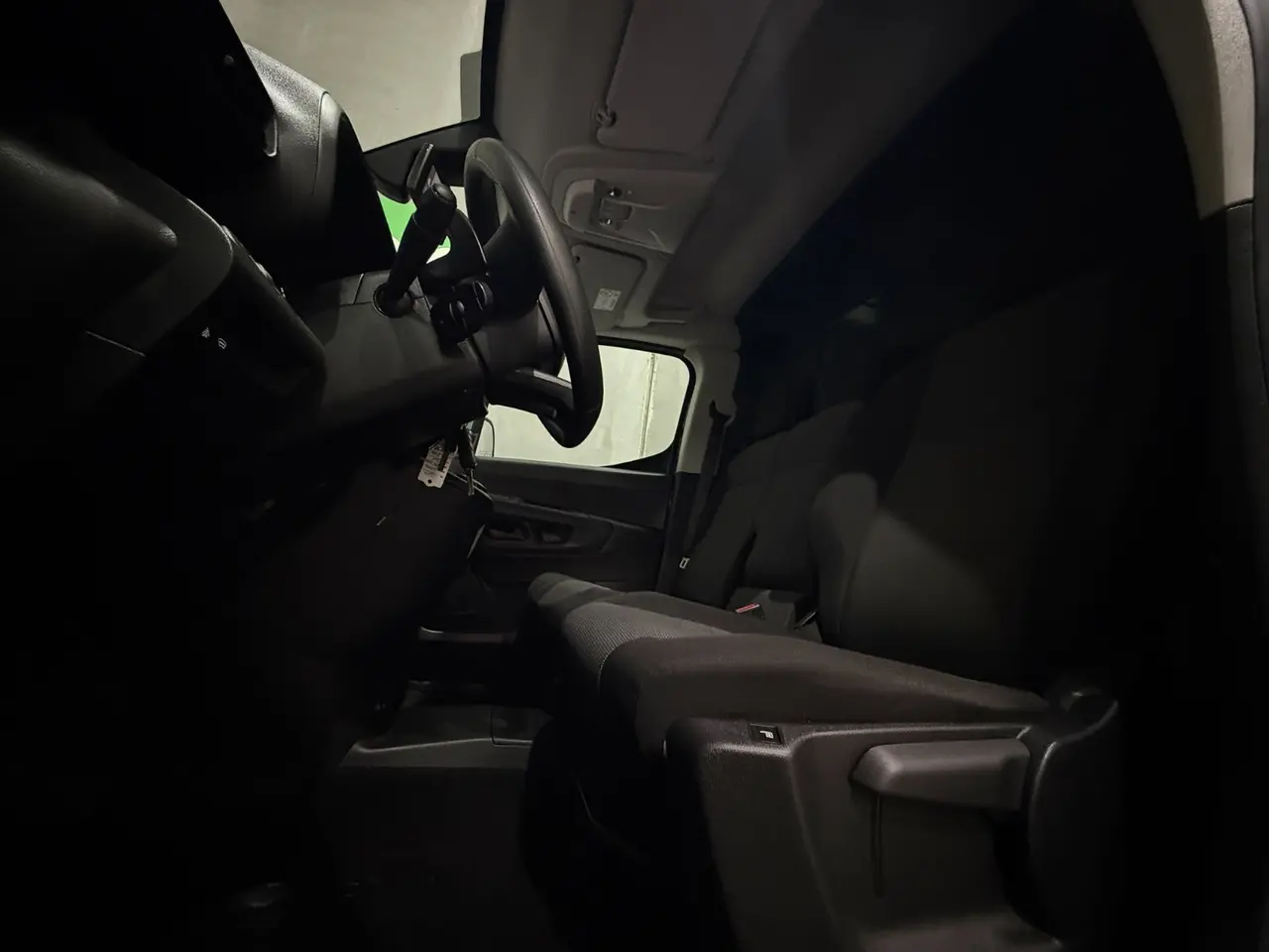 Billede 7 - Citroën Berlingo 1,5 BlueHDi 100 L1 ProffLine+ Van