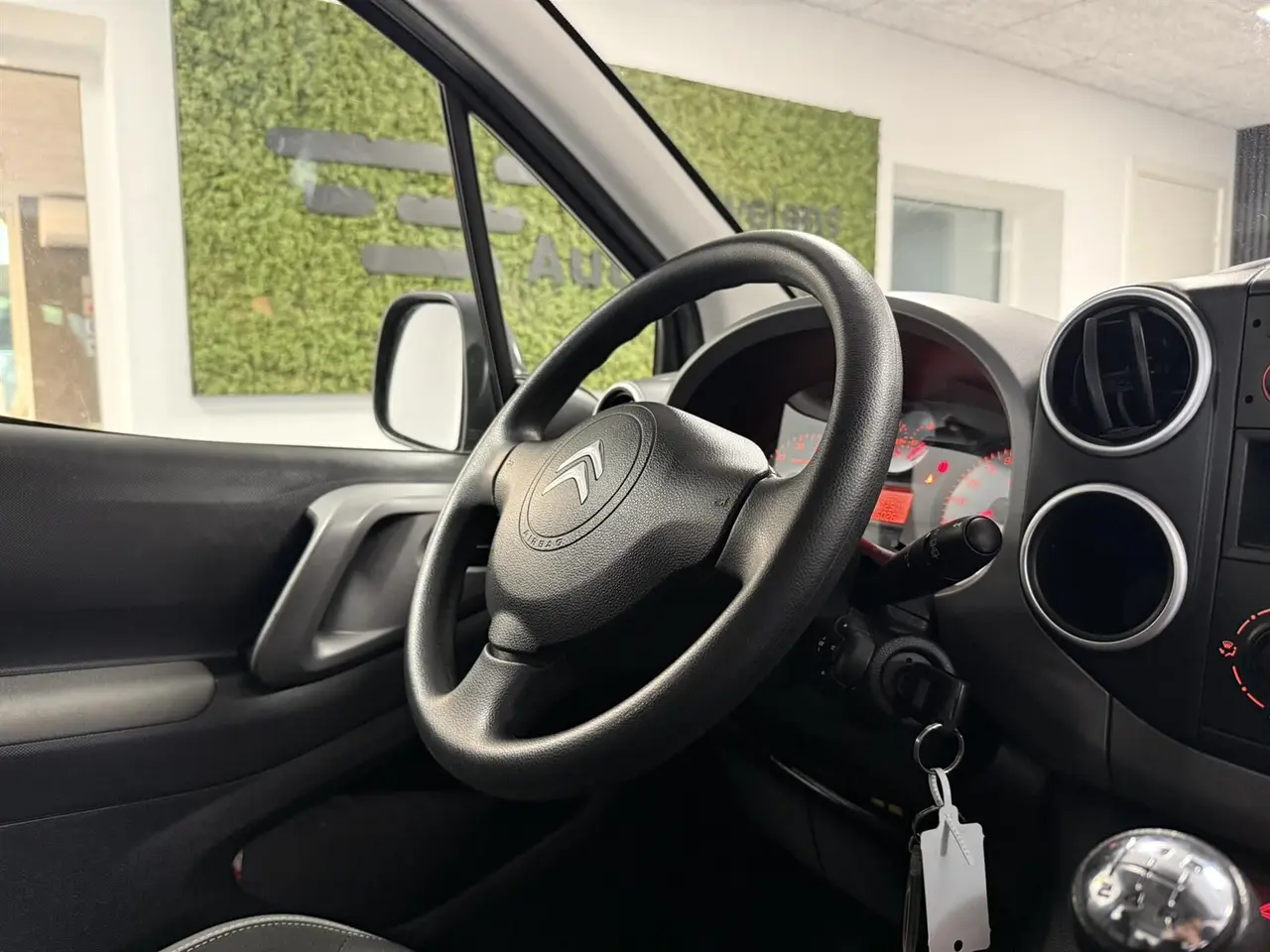 Billede 7 - Citroën Berlingo 1,6 VTi Feel 98HK