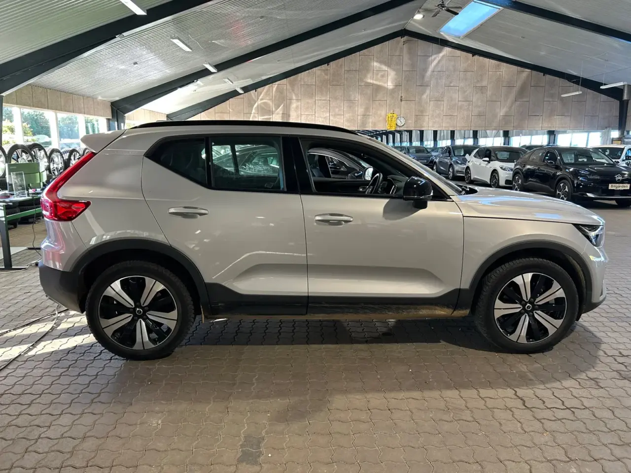 Billede 4 - Volvo XC40 P6 ReCharge Start