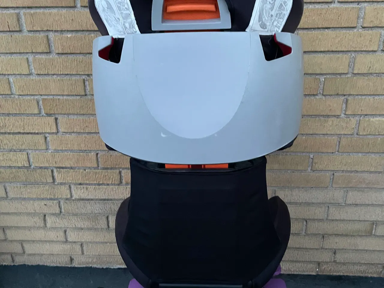 Billede 3 - Autostol