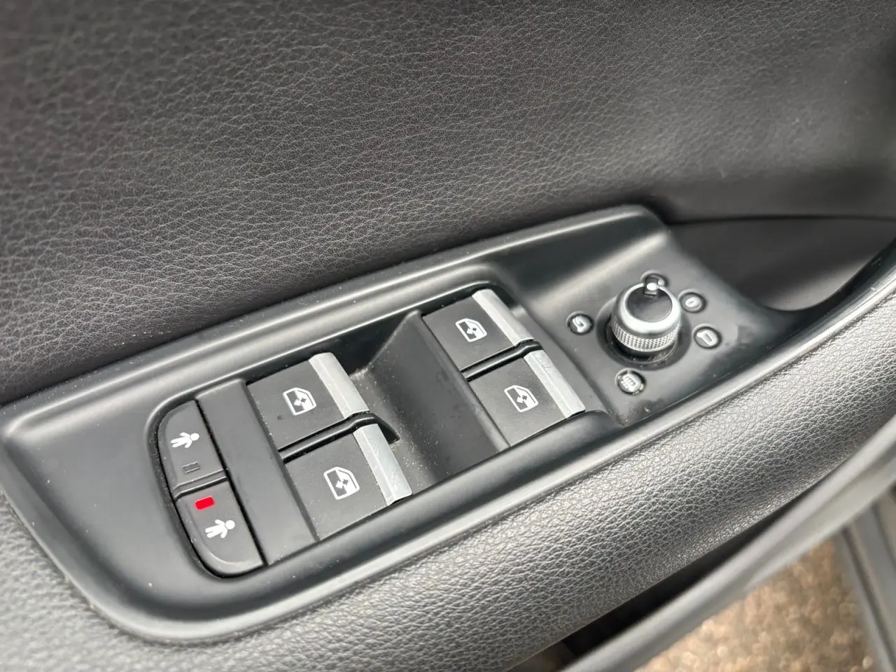 Billede 11 - Audi Q7 3,0 TDi 272 quattro Tiptr. Van