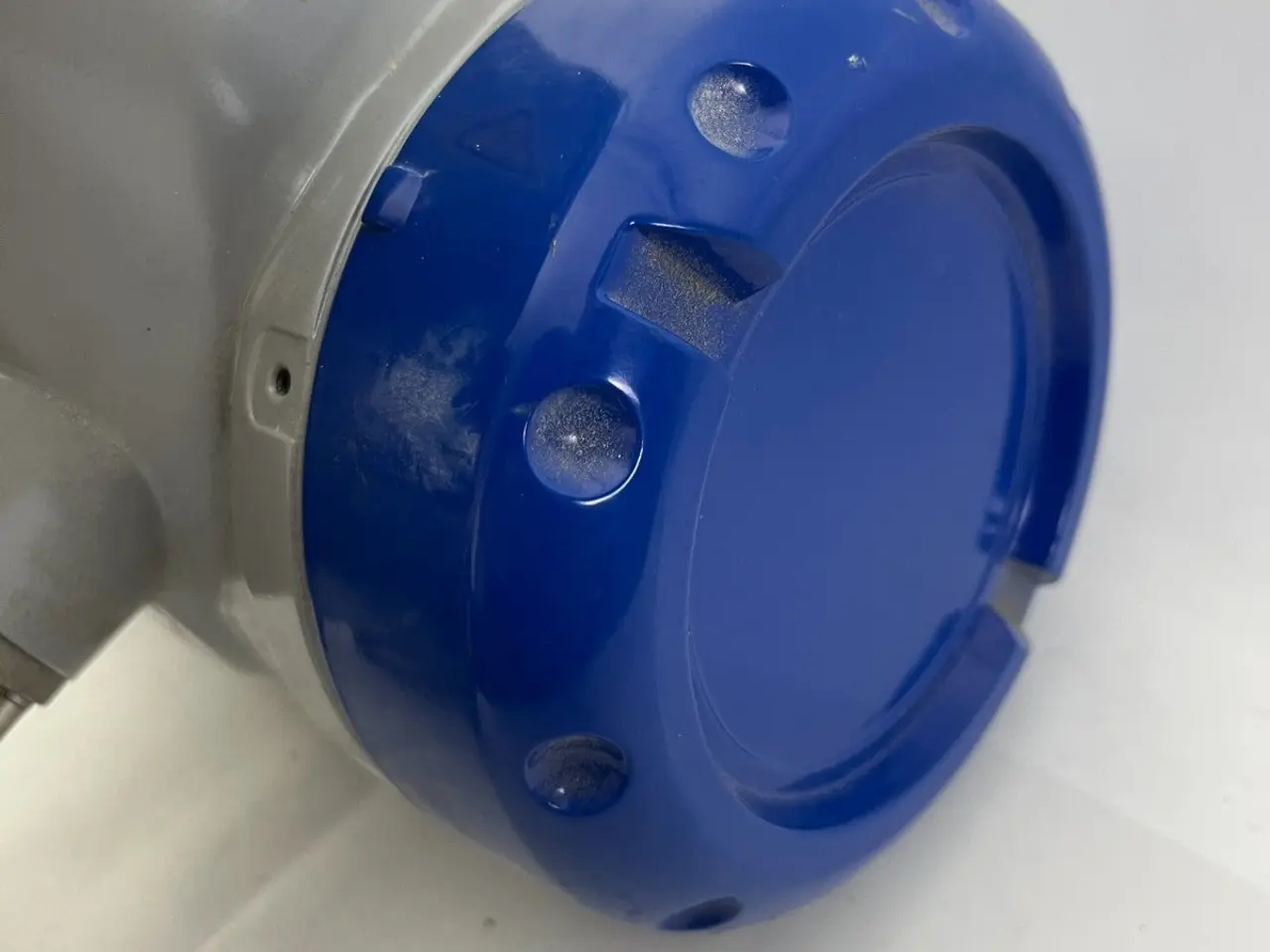 Billede 6 - Krohne OPTIFLUX 5300 DN50 Electromagnetic CER Pt