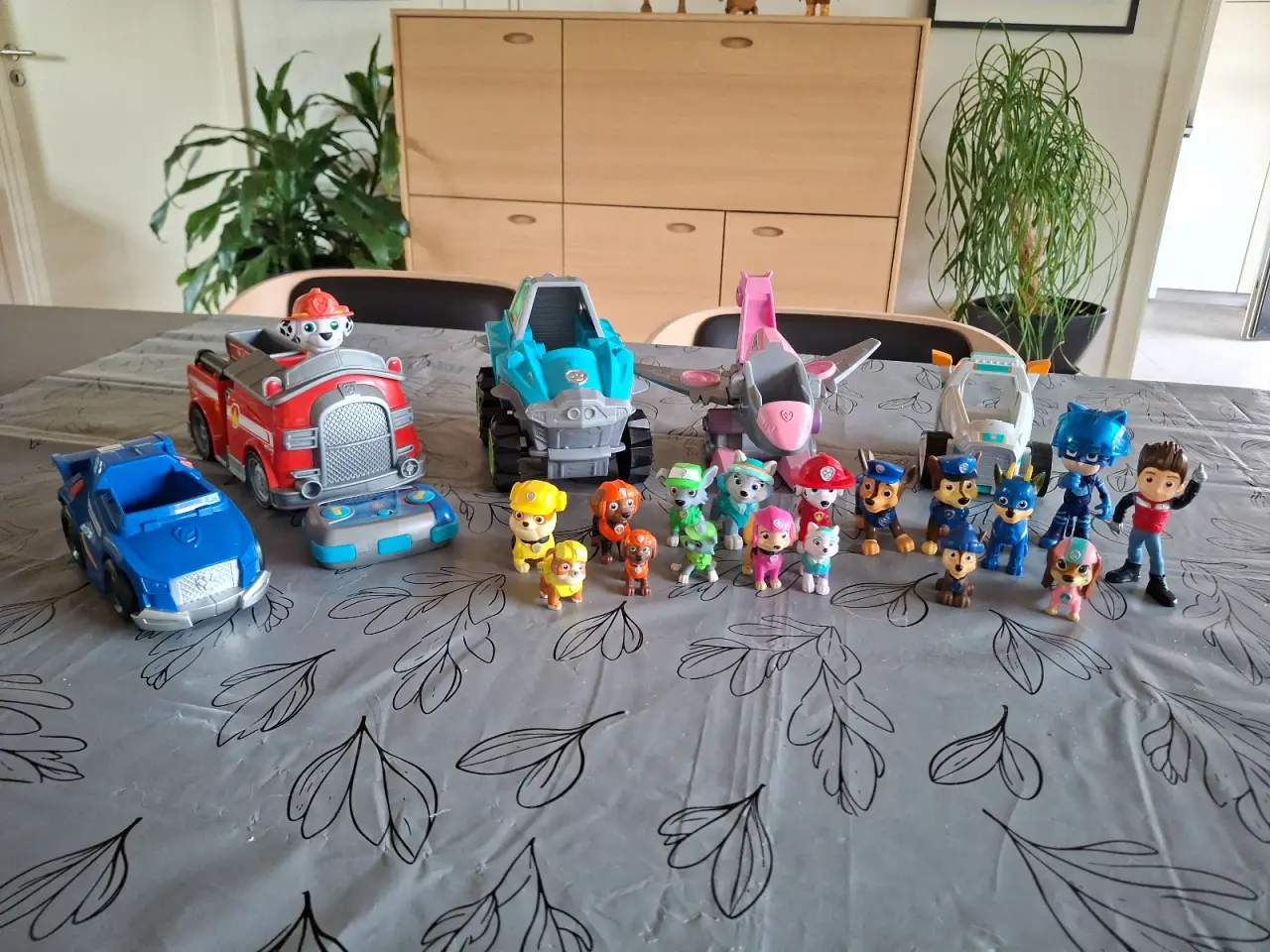 Billede 1 - Paw patrol