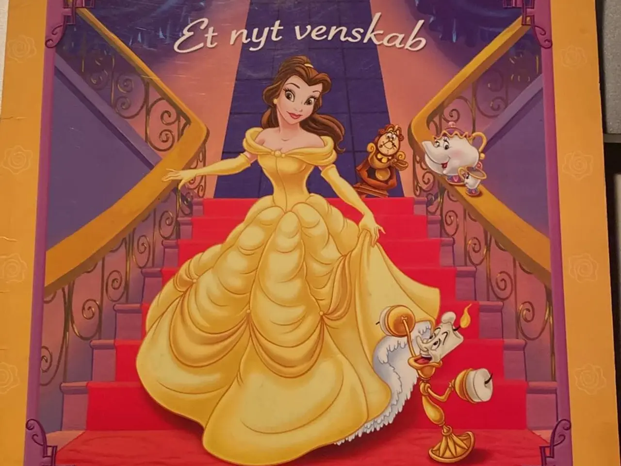 Billede 2 - Disney klassiske