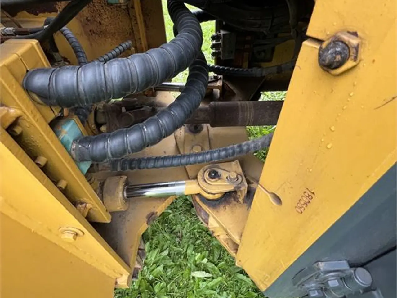 Billede 32 - Wolf WL280 - 6,5 ton - Video