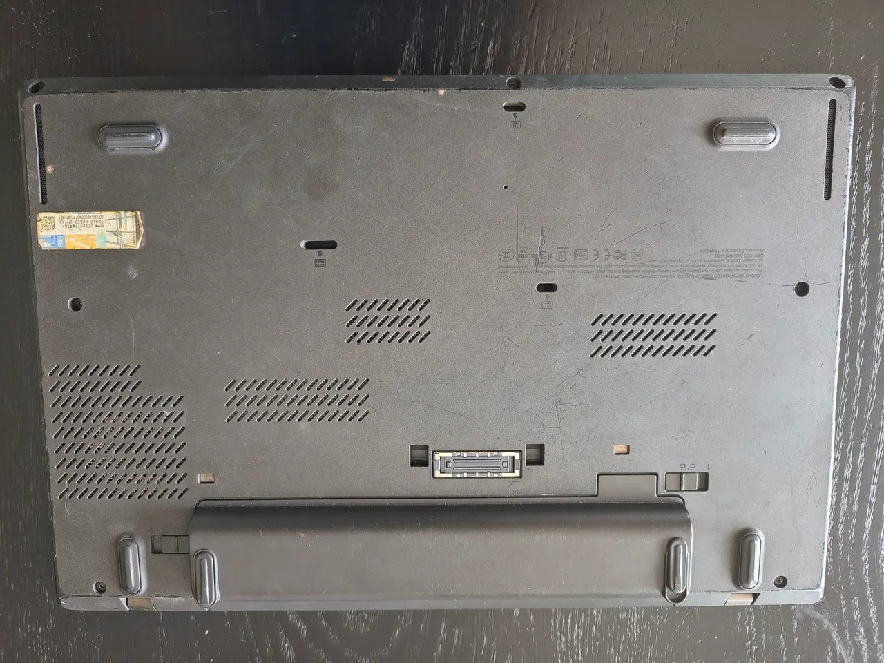 Billede 2 - LenovoT440