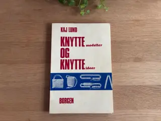Knytte modeller og Knytte ideer