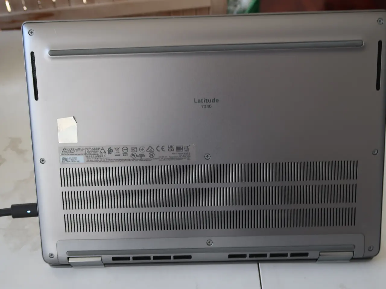 Billede 5 - Bærbar computer DELL Latitude 7340