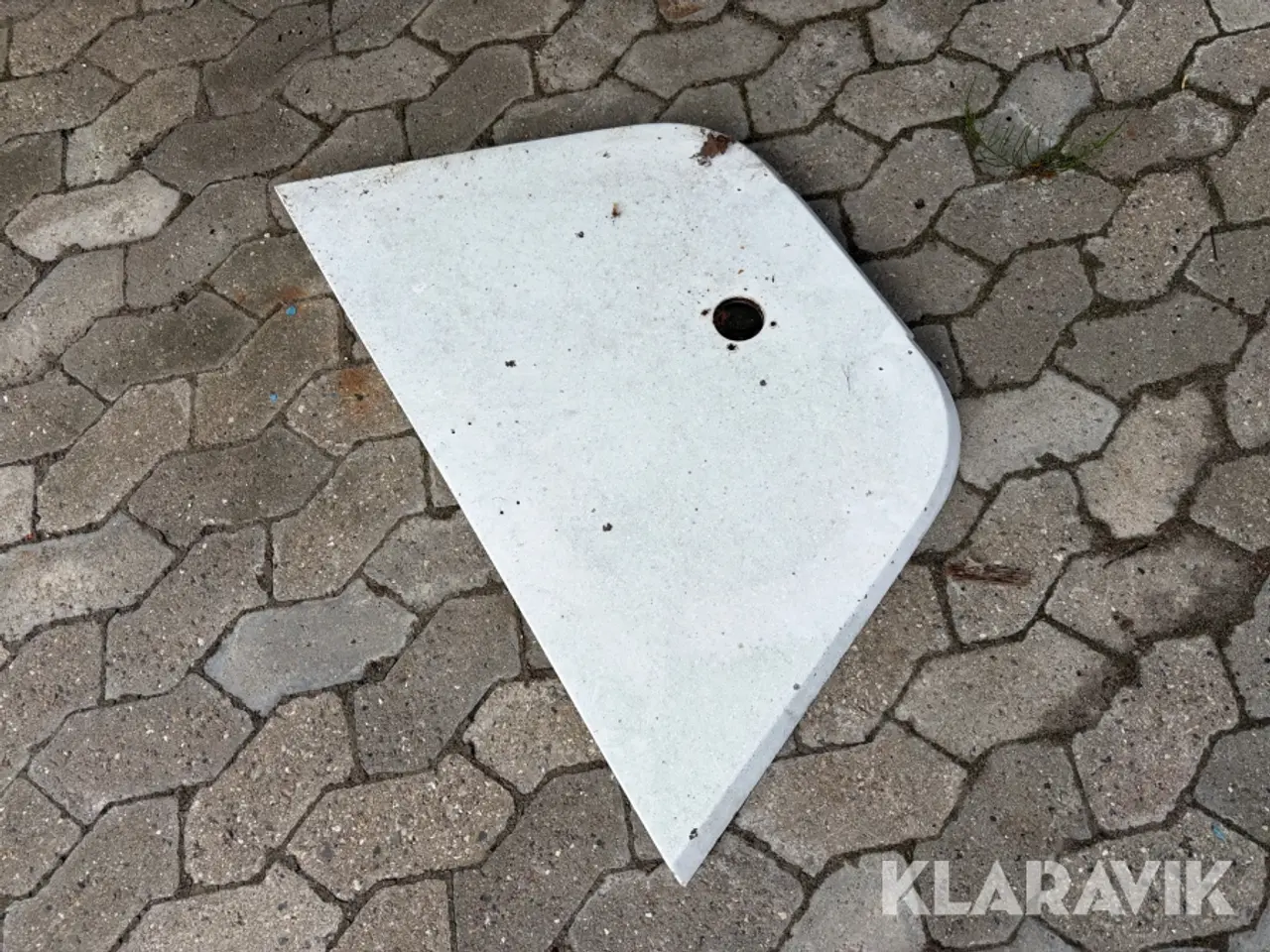 Billede 12 - H-Båd Elvström Cruisette (1/4 Ton)