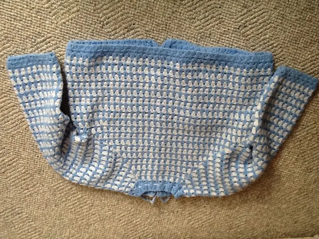 Billede 2 - Retro Cardigan