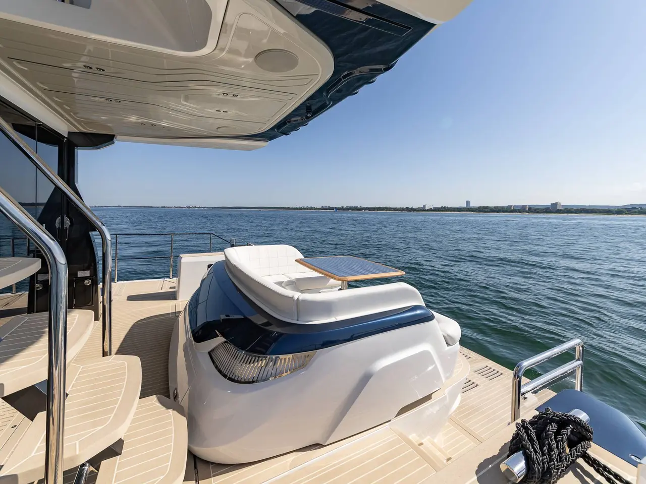 Billede 51 - Galeon 570 SKY