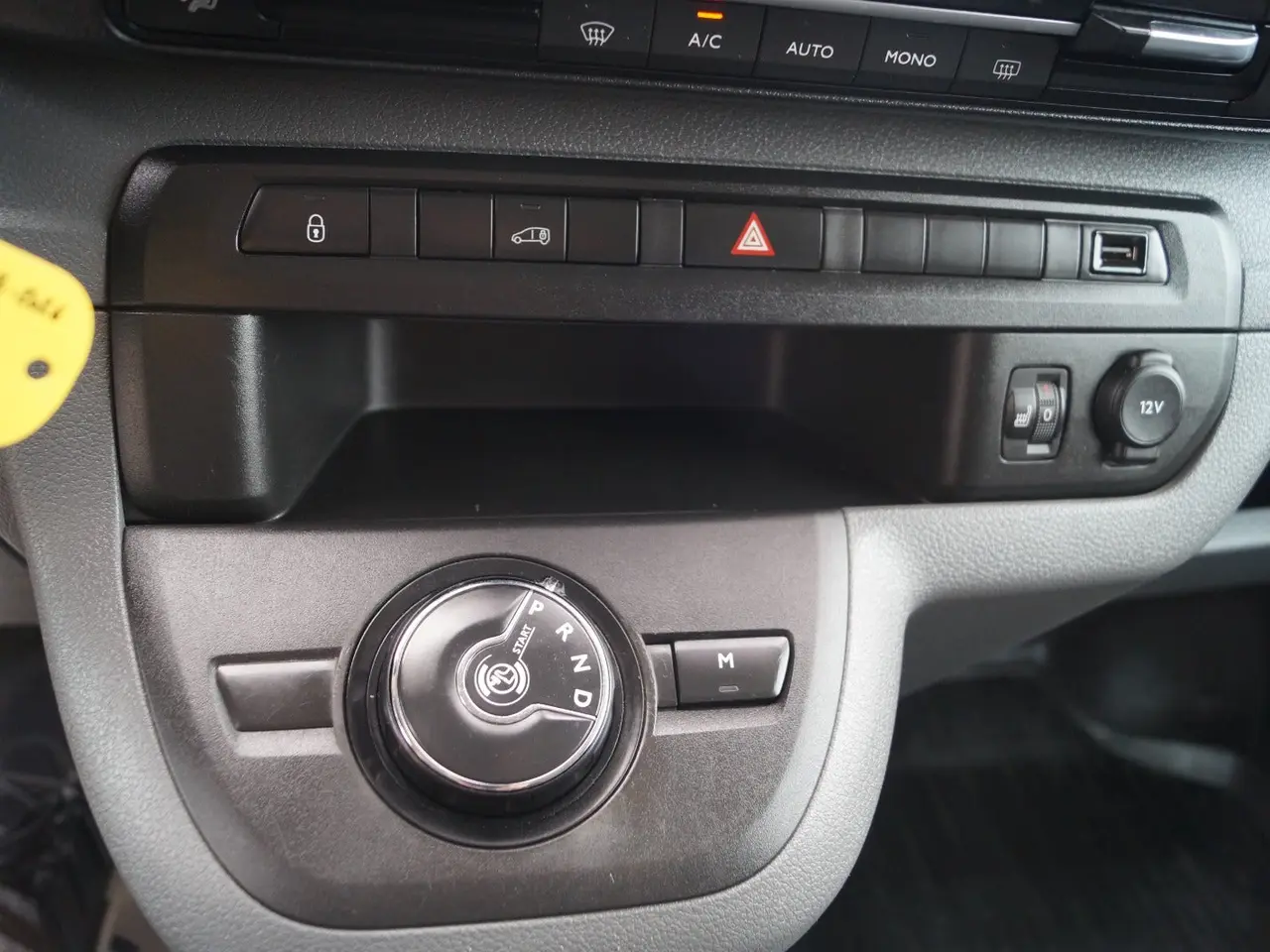Billede 14 - Toyota ProAce 2,0 D 177 Medium Comfort Master aut.