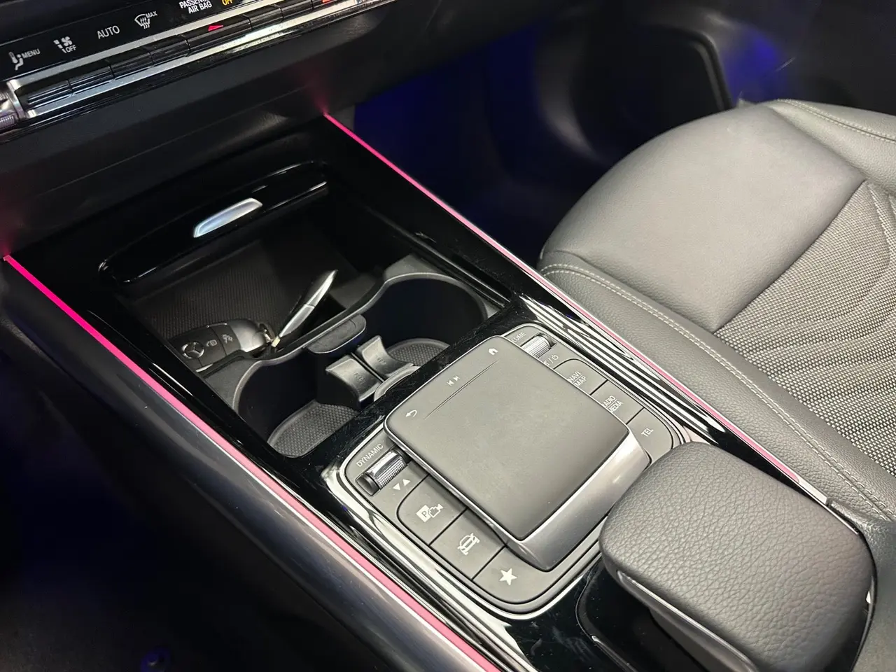 Billede 18 - Mercedes EQA250+