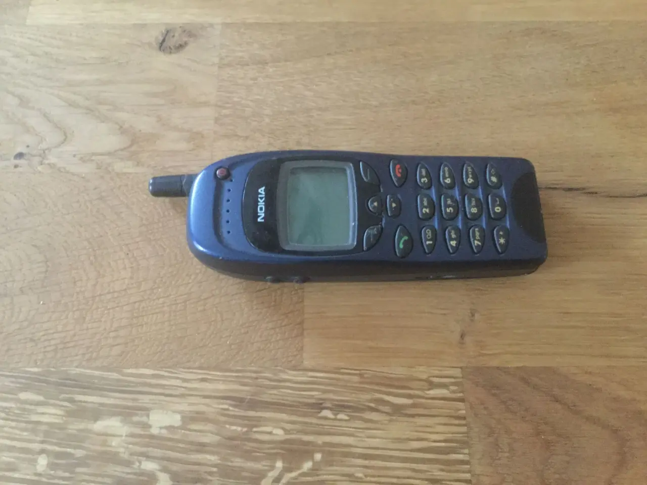 Billede 2 - Nokia 6150 - i god stand