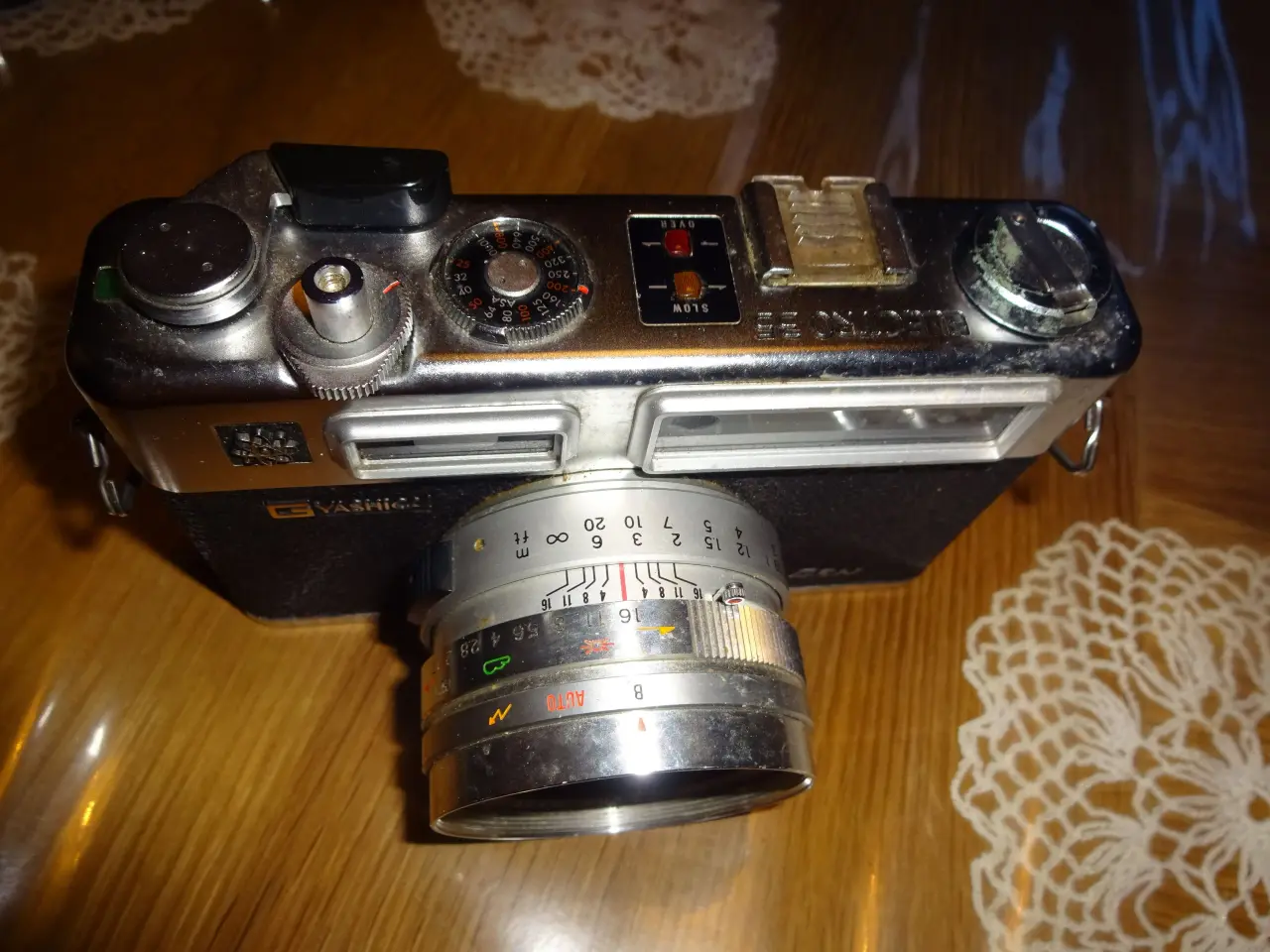 Billede 5 - Retro Indretning
