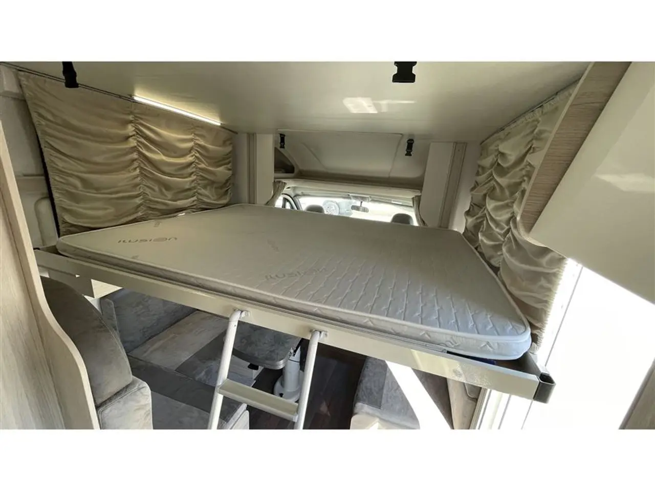 Billede 6 - 2021 - Ilusion 760 XMK