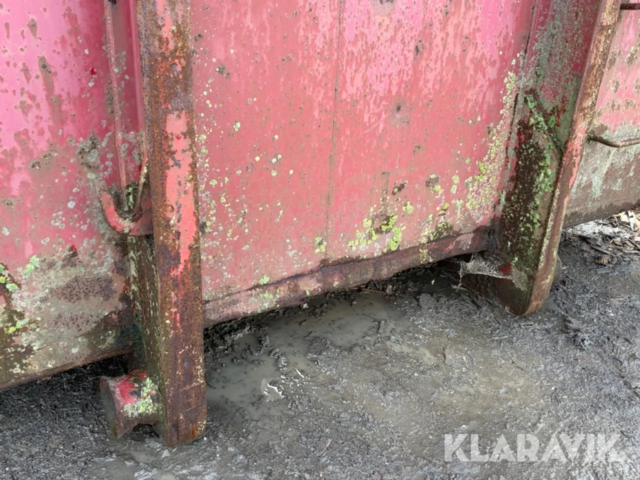 Billede 9 - Container 1 styk