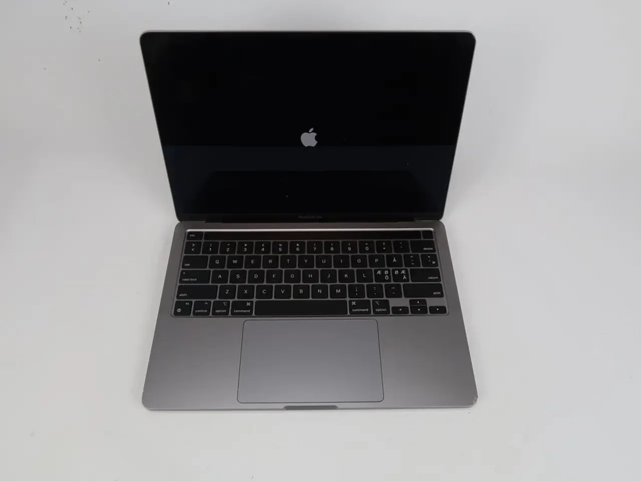 Billede 1 - Apple MacBook Pro M2 2022