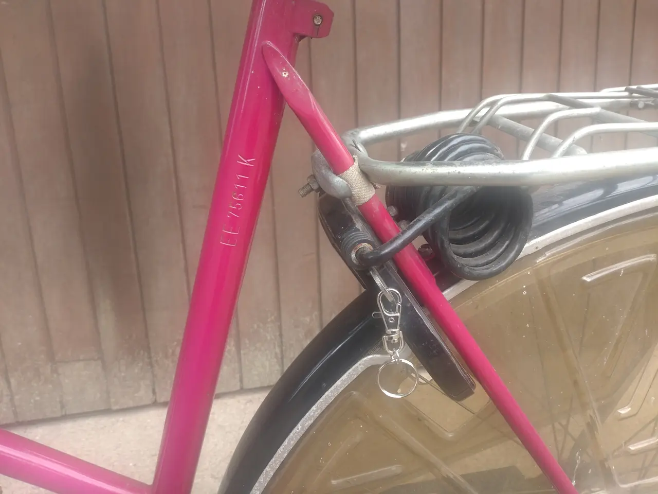 Billede 3 - Pige / Dame cykel 19-20"