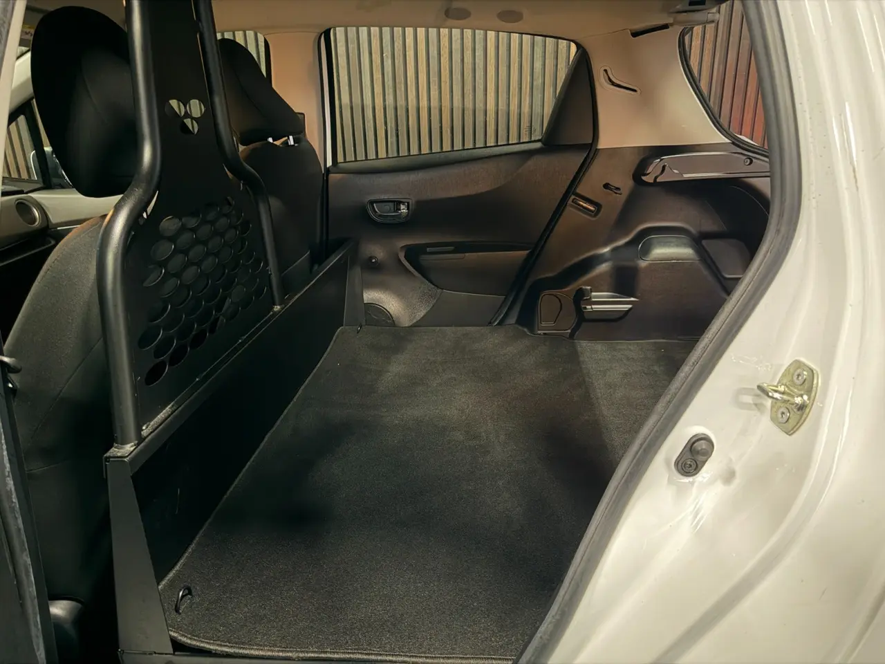 Billede 10 - Toyota Yaris 1,4 D-4D T2 Van