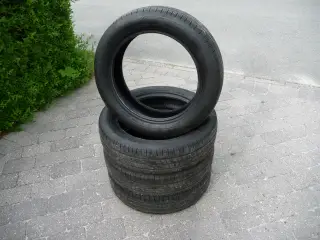 Sommerdæk - Goodyear 175/65 R17