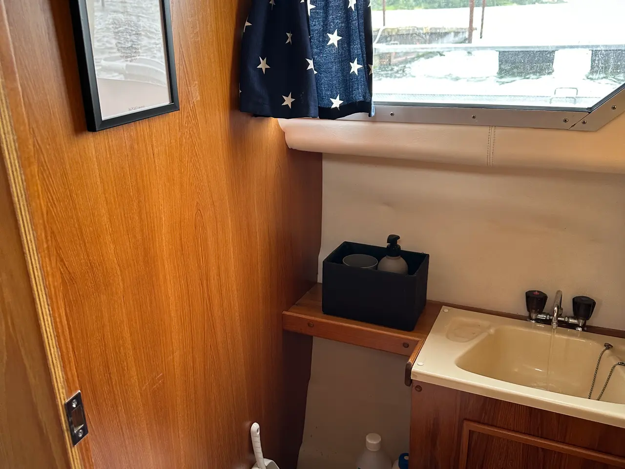 Billede 4 - Super velholdt Nidelv 26 årgang 1988