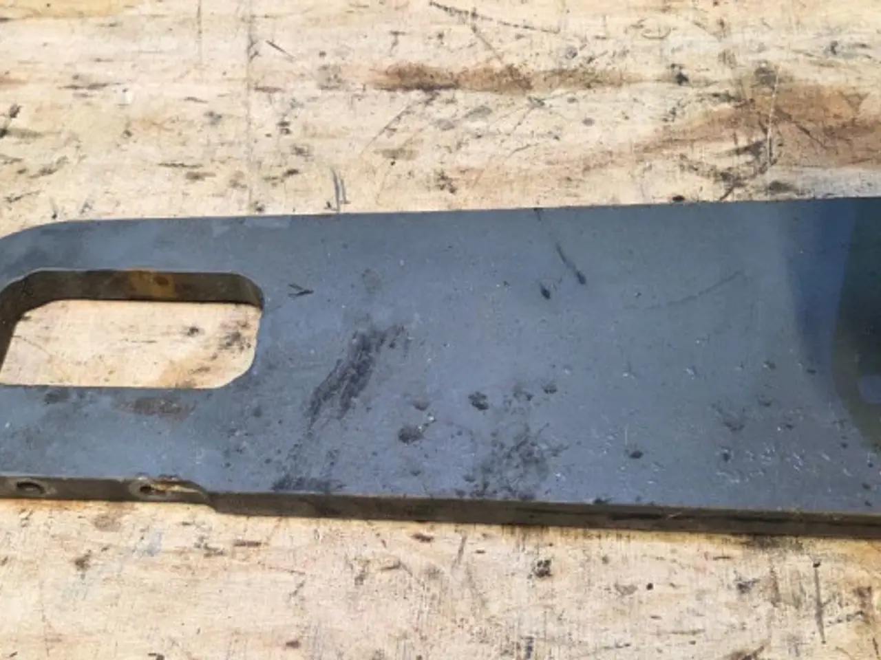 Billede 4 - Fendt 12130N Arm 700141411