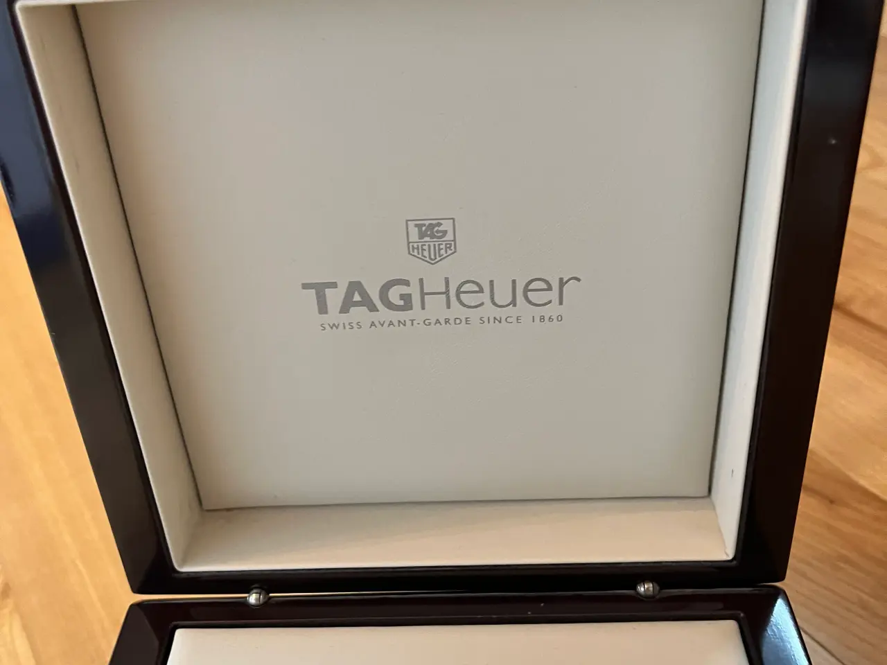 Billede 2 - Tag Heuer Urkasse