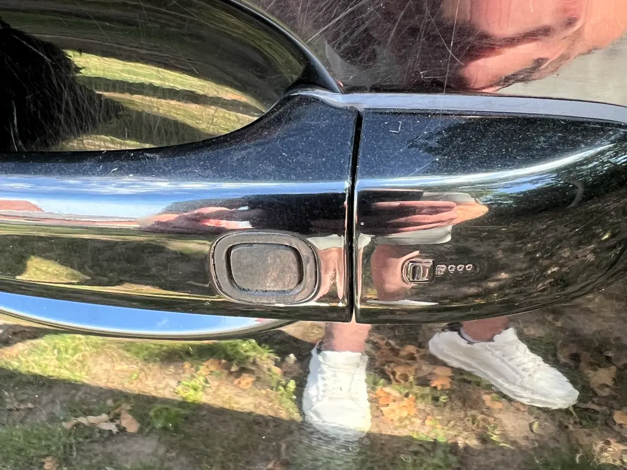 Billede 19 - Billig XC60 der trænger til en komplet klargøring.