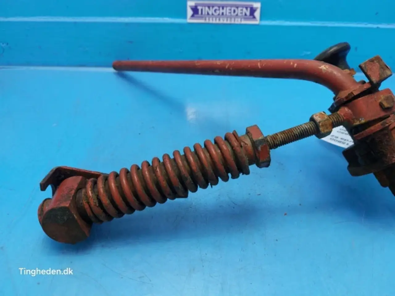 Billede 4 - Laverda 627 Lever 322112650
