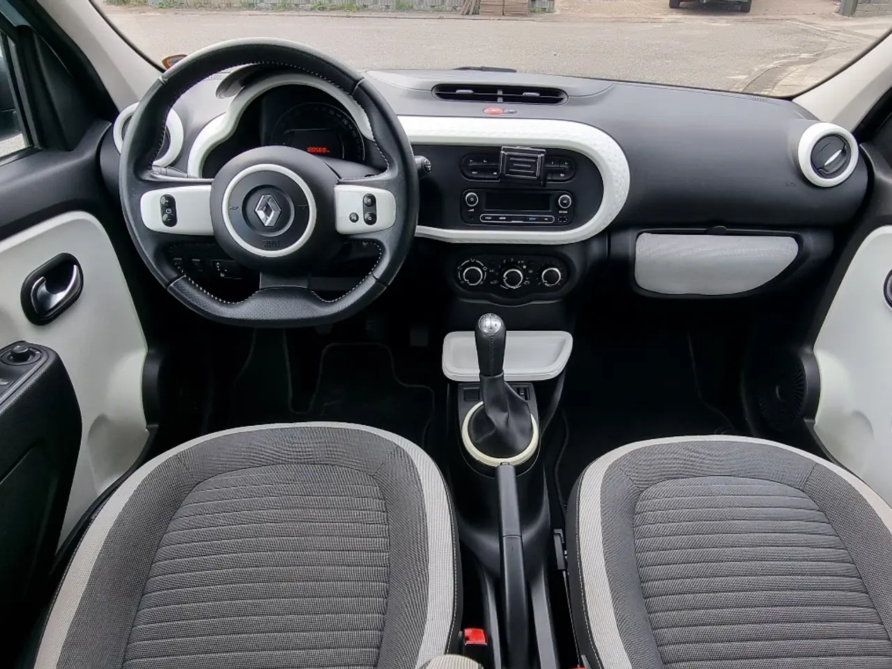 Billede 8 - Renault Twingo SCE 70